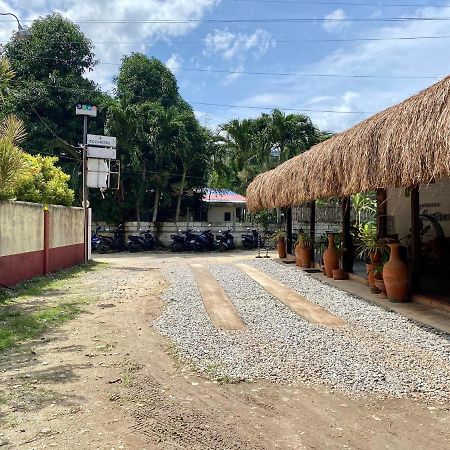 Hotel Sebastian Panglao Bolod  Dış mekan fotoğraf